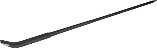 Roughneck ROU64590 Warehouse Bar with Heel & Point 1.52m (60in) 18lbs/8.1kg, Multi