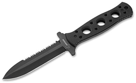 B�ker Plus Steel-Mariner, 02BO285