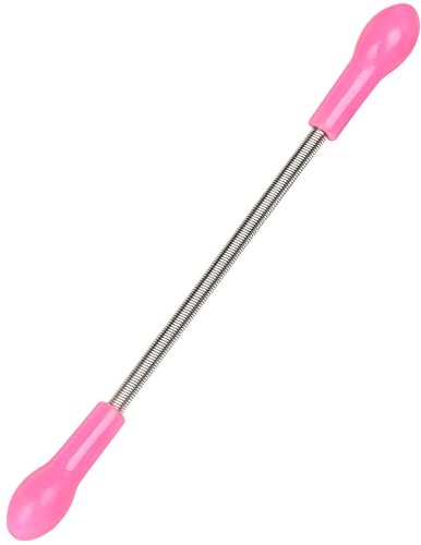 TRIXES Epilateur Rose Visage Suppression Poils