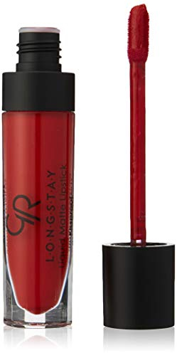 Golden Rose - Rossetto opaco Longstay, colore n. 18
