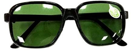 oshhni Soudage Lunettes de Lunettes de Sécurité pour Soudage, Chalumeau, Brasage et