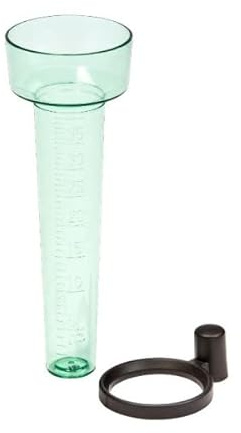 Smart Garden Useful Rain Gauge 24cm
