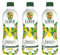 Succo di limone Lumì BIO 100% naturale 3 bottiglie da 1Lt