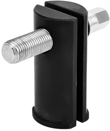 Hsthe Sea Extractor de cojinetes de Herramienta de extracción de Carcasa de cojinete de Cuello de dirección Universal de Motocicleta 1-1/8 a 2-5/8