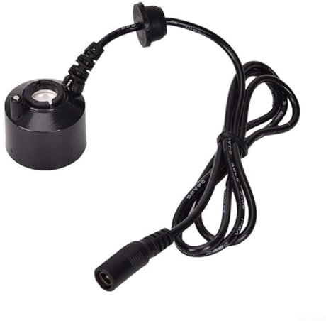 Creatore miniatura della foschia dello spruzzatore della nebbia della fontana per umidificazione e purificazione dell'aria