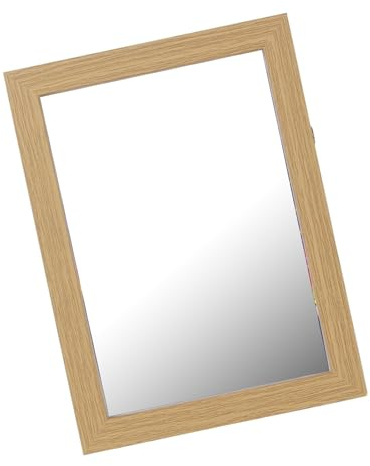 Shuade Illuminated Embossed Photo Frame With LED Light Panel Display Case Picture Frame Photo Interchangeable Embossed LED Light Kit