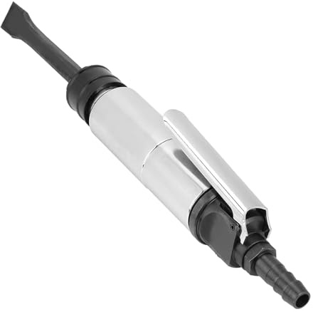 Pala pneumatica Impugnatura potente Utensile for pala a martello pneumatico con scalpello ad aria di tipo dritto Uso multiuso