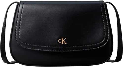 Calvin Klein Ck Flap Camera Bag XLL - BORDEAUX WINE One Size