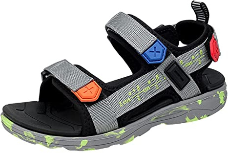 Sandali Bimbo Sandali Bambino 38 Ragazzo 36 Scarpe 22 Ciabattine Neonato 12 18 Mesi Primi Passi Pantofole Estive Infradito Aperti 26 23 Sportivi Gomma Aperte 35 Barefoot Ciabatta Mare 37 Da Spiaggia