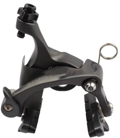 cyklar bakbromstrumma 6810 Fälgbroms Direktmonterad bromsok 6810-F 6810-R Landsvägscyklar Fälgbromsok Fram Bak Bromsok cykel bakre band bromsenhet(Only 6810 F)