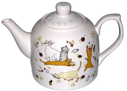 CHA CULT - Kanne Joschka 0,6l