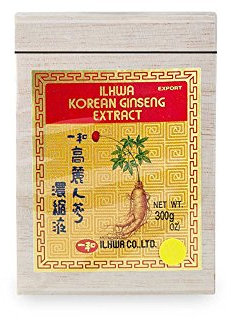 Forever Young IL HWA Ginseng-Extrakt