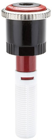 Hunter MP1000 90-210 Rotador ajustable, radio de 8'-15', cuerpo de plástico, cabezal de aspersor, riego de césped $49+