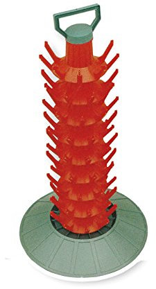 Maiol 15191 - SCOLABOTTIGLIE - Posti 81.