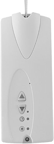 Chamberlain Elektrischer Rollladengurtantrieb, 1 Stück, WPD30U-05