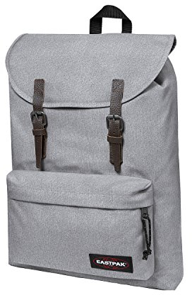EASTPAK LONDON Mochila - Sunday Grey (Gris)