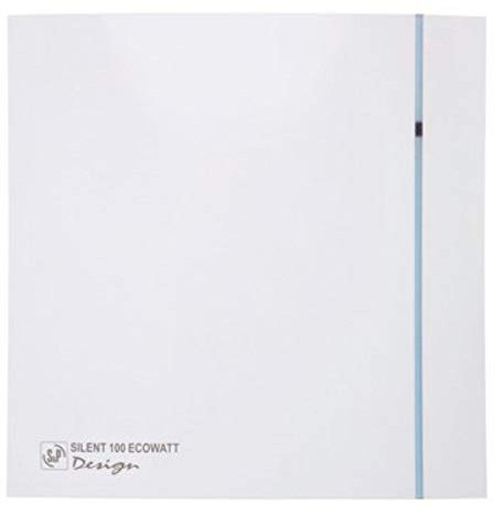 S & p silent 100 - Kit extractor silent100 crz ecowatt+ct-12/6