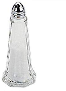 Paderno 42928-00 Spargisale/Pepe Fori Universali, Cromato