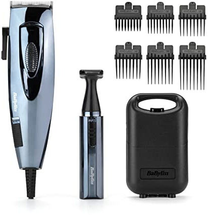 BaByliss for Men Tondeuse Power Blade Pro