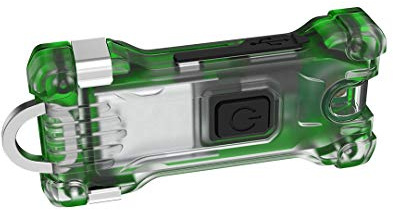 Lampe de poche porte-clés LED Armytek Zippy USB rechargeable 160 lumens OTF