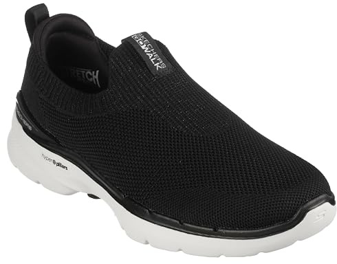 Skechers Men's Go Walk 6 MotleySneaker