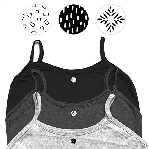 120 Bügeletiketten für Kleidungsstücke, 3 einzigartige Muster, Strapazierfähiges Vinylmaterial, Einfach anzubringen, Ideal für alle Kleidungsarten, IDENTIFIZIERT - STAMPERT, Vinyl-etiketten.