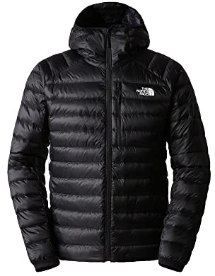 The North Face Herren Summit Breithorn Jacke