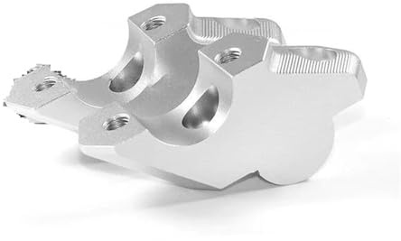 Motorcycle Risers For BMW For F900R For F900XR For F850GS For F850 GS For Adventure 2020 Handle Bar Clamp Extend Adapter Motos Handlebar Lift Riser Handle Bar Riser Clamp