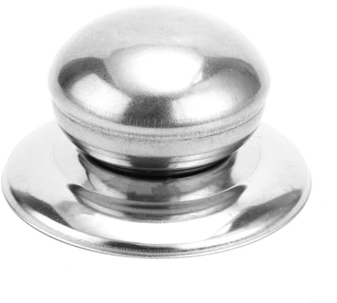 4pcs Replacement Knob Handle for Glass Lid Pot Pan Cover Cookware Kitchen Tools