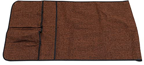 TOPBATHY Sofa-armlehnentasche Organizer Für Armlehnen Ideal Zum Aufbewahren Kleiner Gegenstände Als Zur Heimdekoration