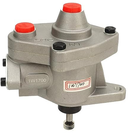 Bomba de transferencia de combustible Vomeko, bomba de transferencia de elevación de combustible, bomba de transferencia de aceite, 1W1700 Aceite D Iesel Fluid Lift Bomba de