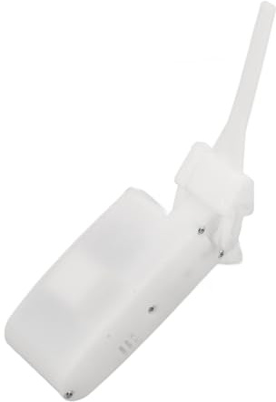 FONDOTIN Elektrischer Fischspielzeug-Motor Leuchtend Singend Sprechend Langlebiges DIY Plüschtier Zubehör Beweglicher Fisch für Haustiere Tragbar Robust Kreatives Bewegungsmodul