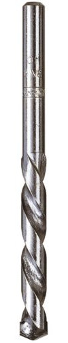 wolfcraft Steinbohrer HM-bestückt, Ø 16 mm I 7716010 I Für Bohrungen in Mauerwerk, Kunst- und Naturstein