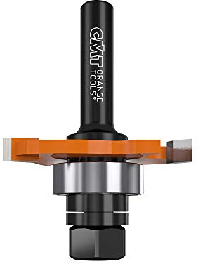 Cmt - 922.350.11a - fresa a disco x canali laterali hw z3 s=8 d=47.6x5