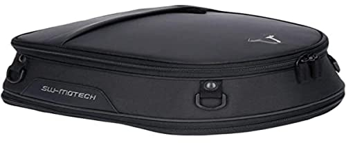 Sw-motech Saddle Bag Ion S 600d 7-15 L One Size