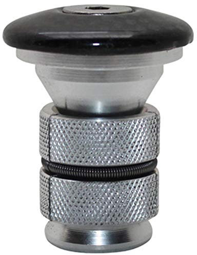P2r ( Cycle) Kork Set Lenkung Ahead-Set Expander 21mm Kohlenstoff (Innen 22 A 25,4mm)