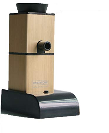 GaoYunQin Cocktails fumées Pistolet Pistolet Fumant Infuseur de Fumée Froide Électrique Portable Machine a Fumer avec Accessoires et Copeaux de Boispour La Nourriture et Les Boissons