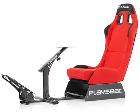 Playseat Evolution - Red (UK)