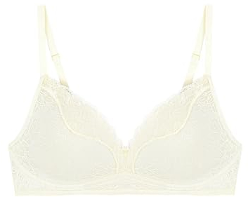 Triumph Damen Fit Smart P01 EX Padded bra, CHRYSANTHEME, 03