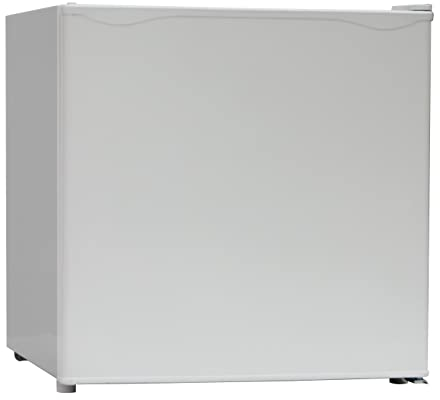 CONGELADOR VERTICAL 40L SOLTHERMIC CV50 COLOR BLANCO (GRAN CAPACIDAD, BAJO CONSUMO)