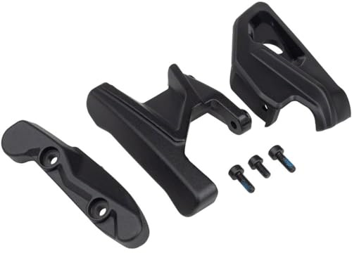 SRAM XX SL Eagle T-Type AXS Schaltwerk-Abdeckungssatz – Oberer und unterer Außenkranz mit Buchsen, inklusive Schrauben | Hinterrad-Umwerfer