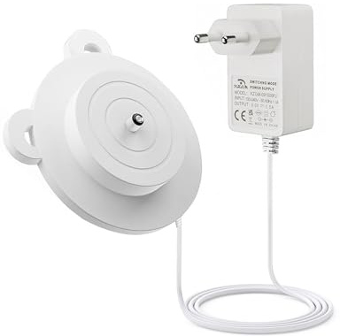 Ladegerät 9V Ladestation für Toniebox Externe Stereo-Lautsprecher.