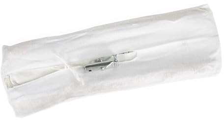 efase Pack 6 Fundas Microfibra Salva-MOPA para mopas de 75 cm.
