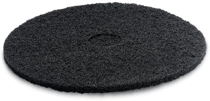 Kärcher 6.369 – 473.0 Pad schwarz Linie Professional