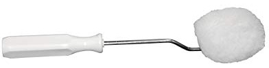 Bon Tool 15-272 Corner Roller, 3-12