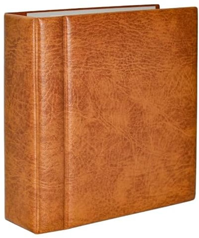 SAFE 7883 Album compact pour cartes postales avec 20 feuilles pour 80 nouvelles cartes postales