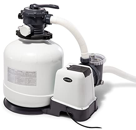 Intex - Filtro per sabbia