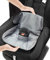 Lynmark - Protector de asiento de coche para bebés hasta preescolares, perfecto para viajes, almohadilla de deslizamiento ultra absorbente, la mejor manera de evitar desordenadas limpiezas