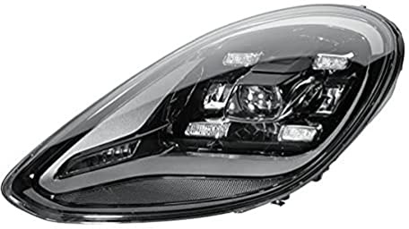 HELLA 1EX 012 222-511 Matrix Scheinwerfer - Porsche Panamera (971)