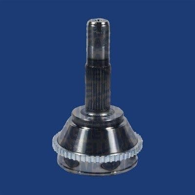 MAGNETI MARELLI Kit de tête de cardan Avant 302015100052 Jeu de joints Arbre de Transmission Compatible avec FIAT Ducato II Camion plate-forme/Châssis 244 Ducato II Camion plate-forme/Châssis 230